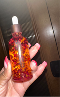 Rose Oil