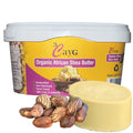 Unrefined Shea Butter Ivory| Bulk Shea Butter